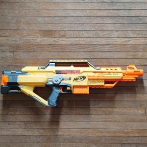 Nerf Stampede ECS